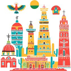 Infos Mexico